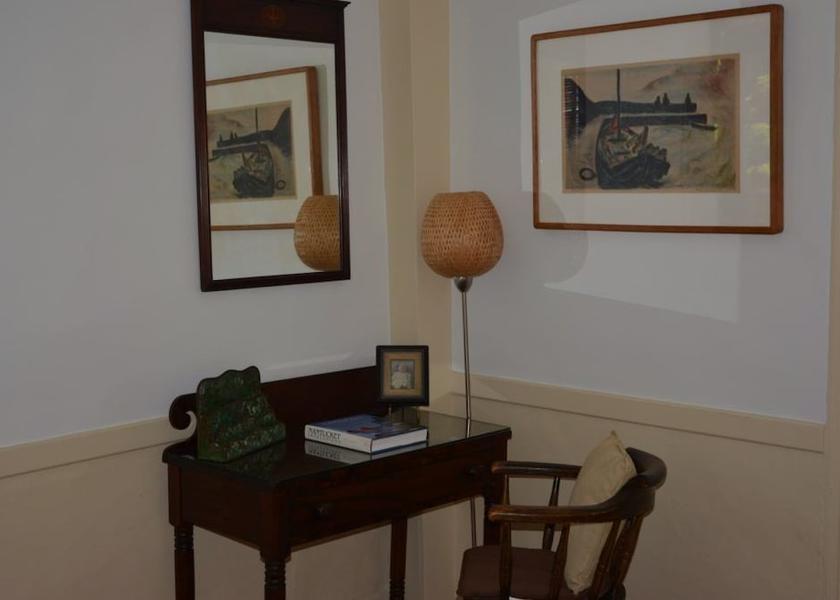 Massachusetts Nantucket Room