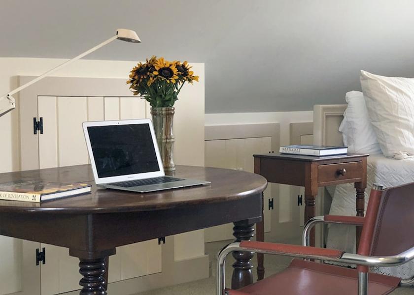 Massachusetts Nantucket Room