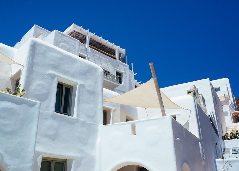 South Aegean Astypalaia Property Grounds