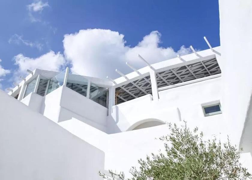 South Aegean Astypalaia Property Grounds