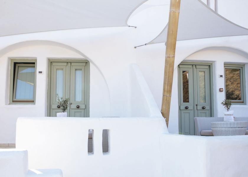 South Aegean Astypalaia Terrace