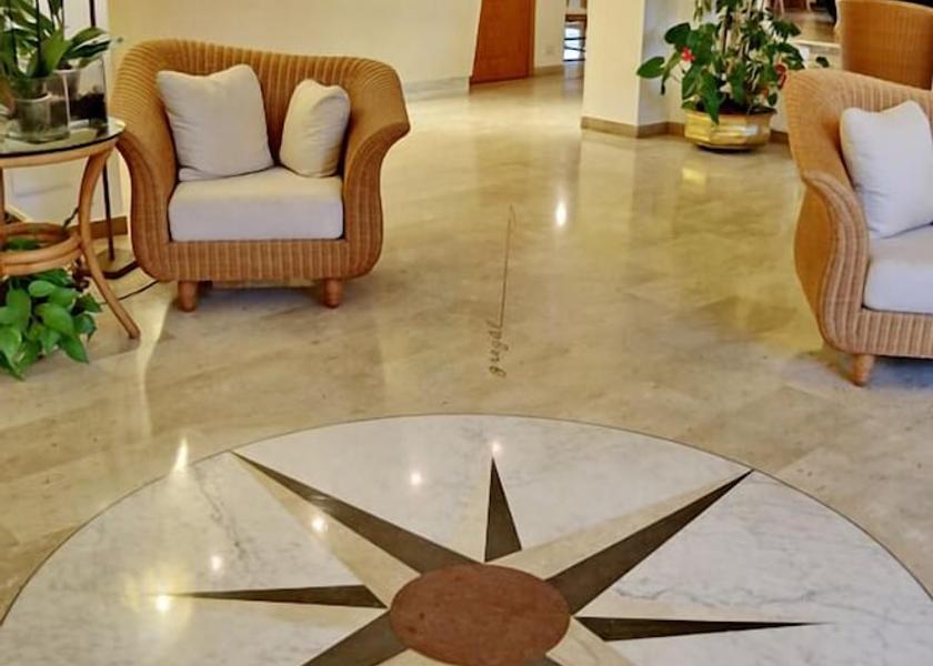 Sardinia Alghero Lobby