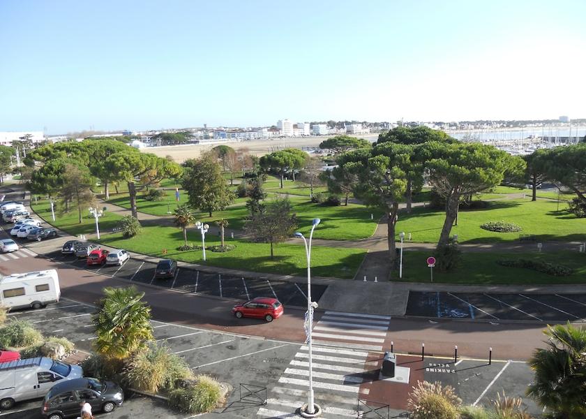Nouvelle-Aquitaine Royan View from property