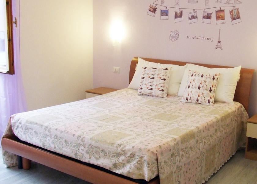 Sardinia Alghero Room