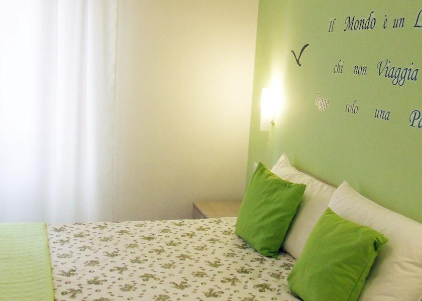 Sardinia Alghero Room
