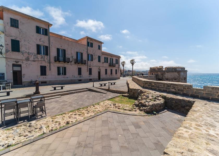 Sardinia Alghero Primary image