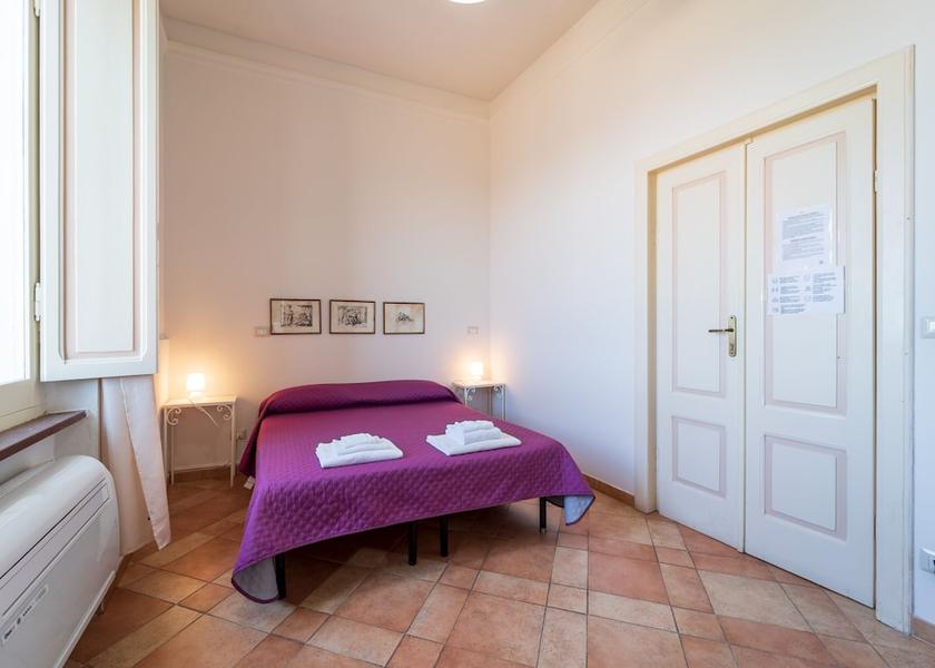 Sardinia Alghero Interior Entrance