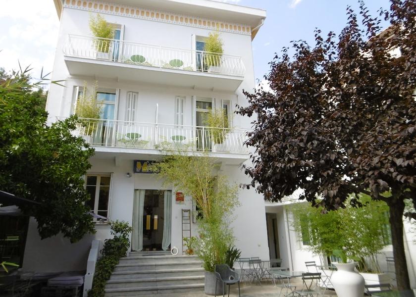 Corsica Ajaccio Primary image