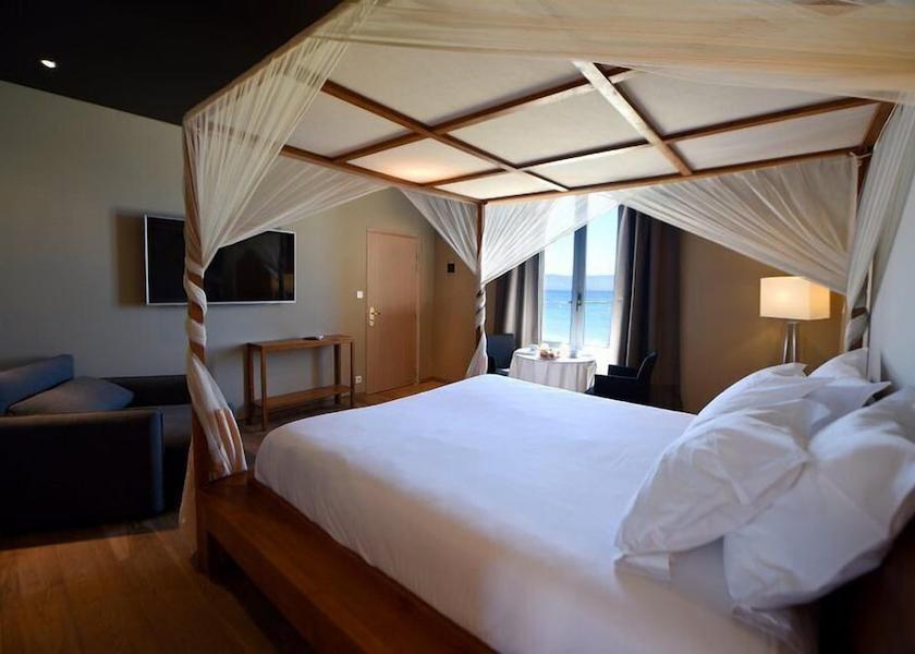 Corsica Ajaccio Room