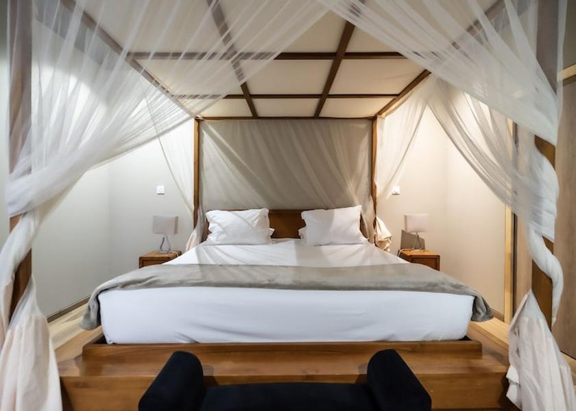 Corsica Ajaccio Room