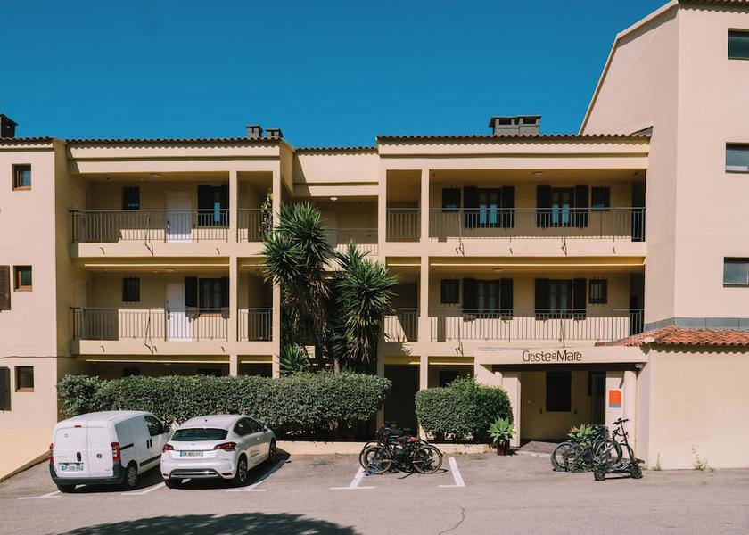 Corsica Ajaccio Primary image