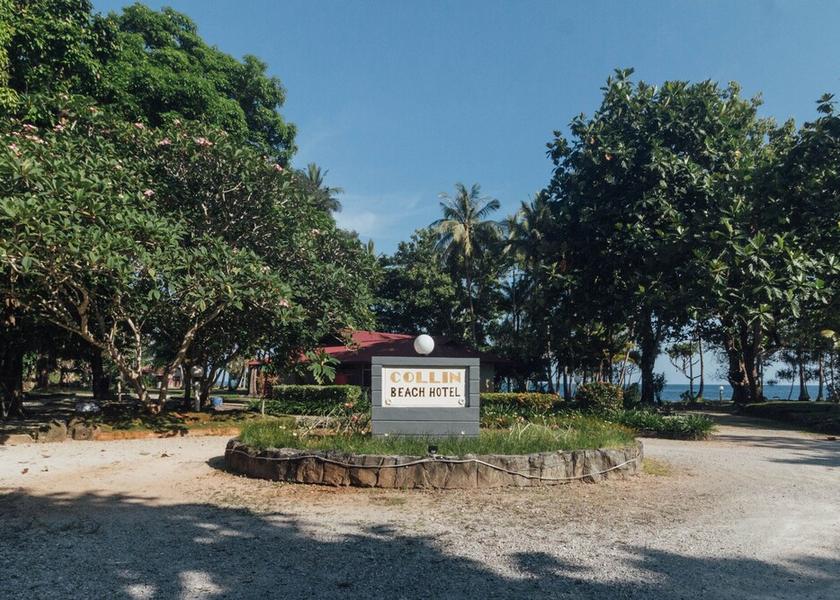  Ambon Facade