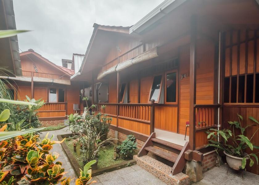  Ambon Exterior Detail