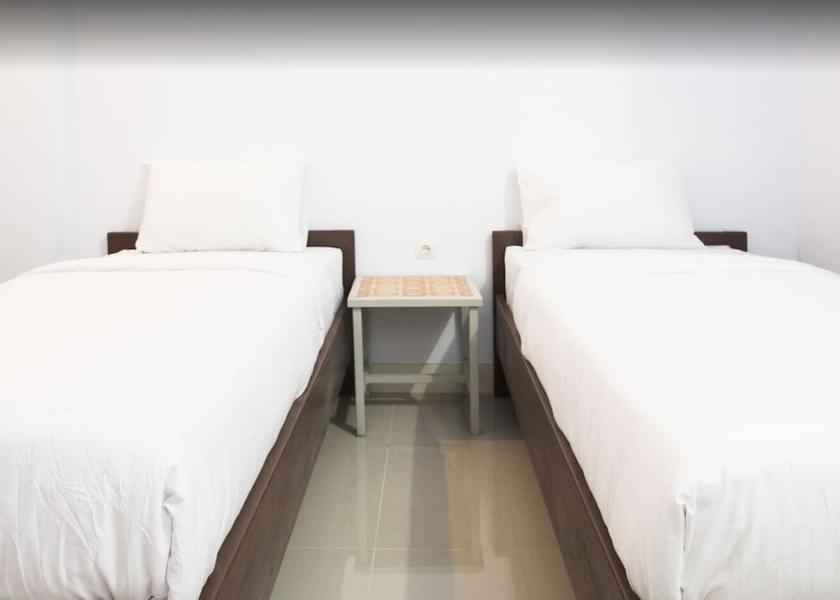  Ambon Room