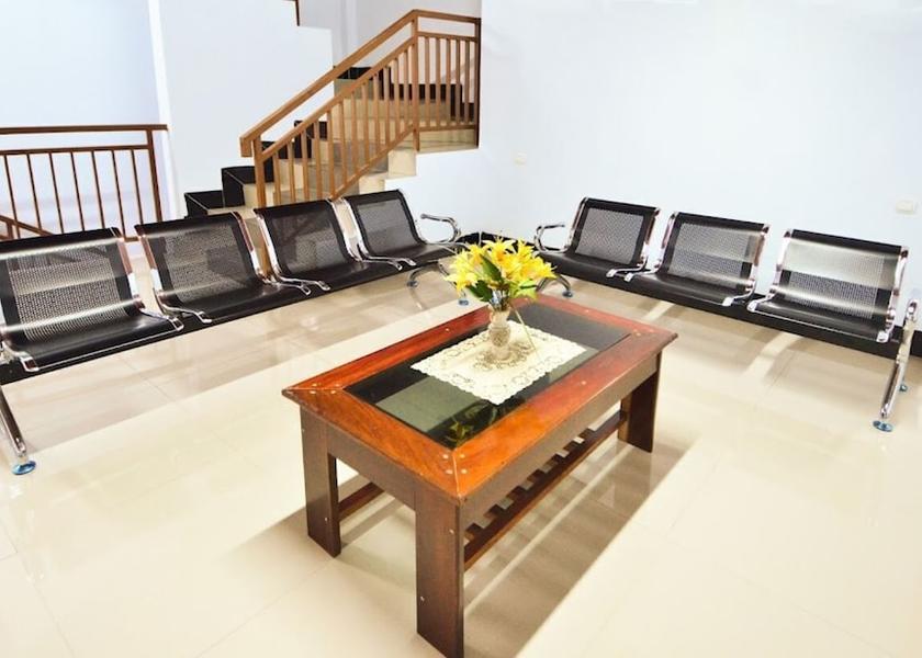  Ambon Living Area