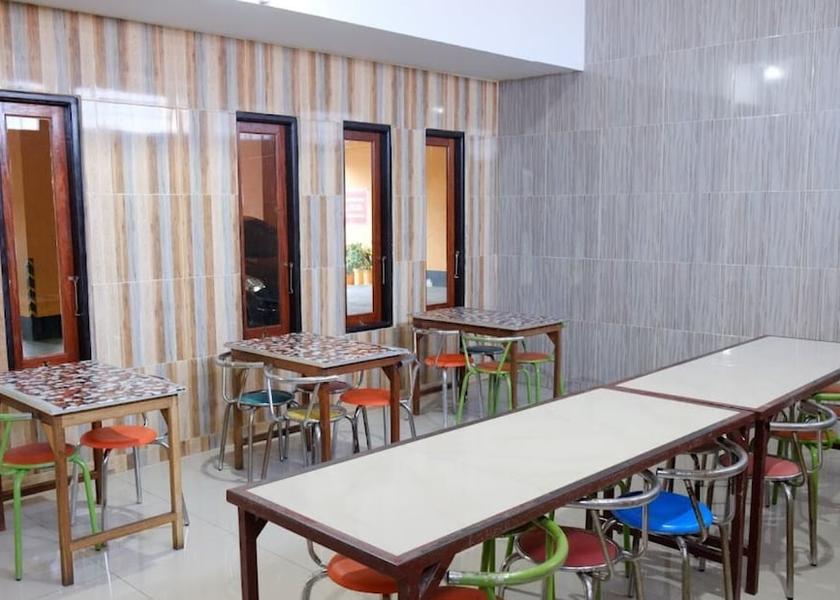  Ambon Living Area