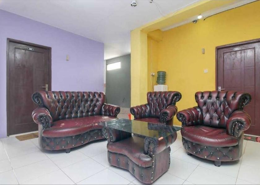  Ambon Lobby