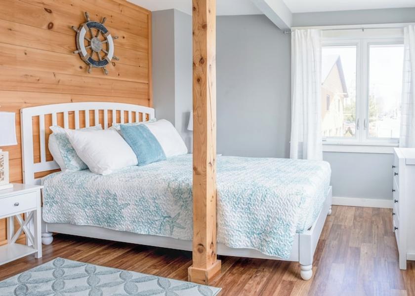 Maine Bar Harbor Room