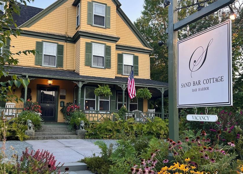 Maine Bar Harbor Primary image