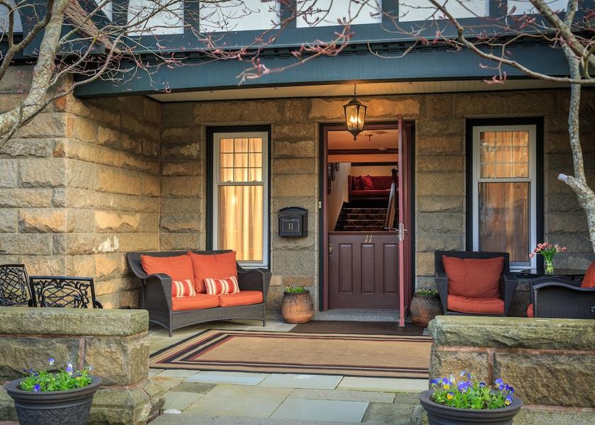 Maine Bar Harbor Primary image