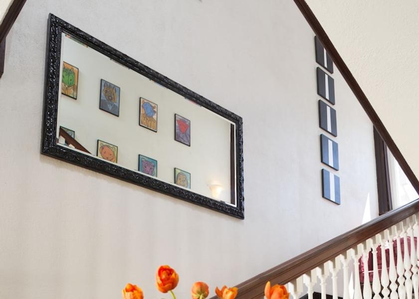 Maine Bar Harbor Reception