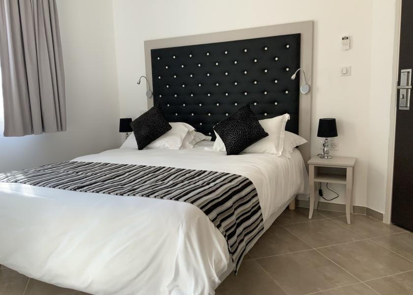 Corsica Bastia Rooms