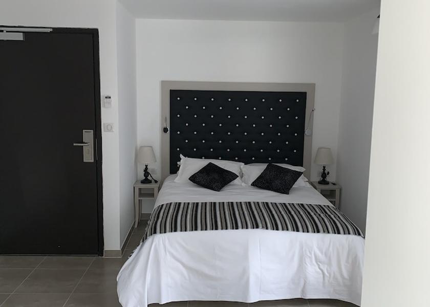 Corsica Bastia Room