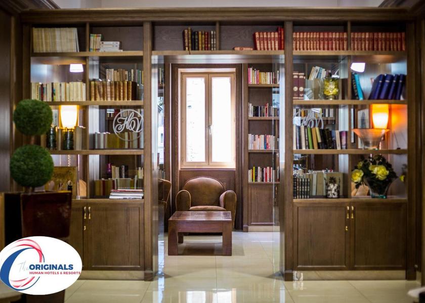 recreational facilities