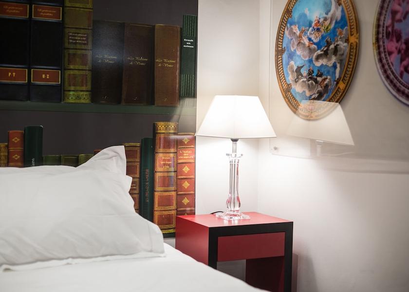 Corsica Bastia Room