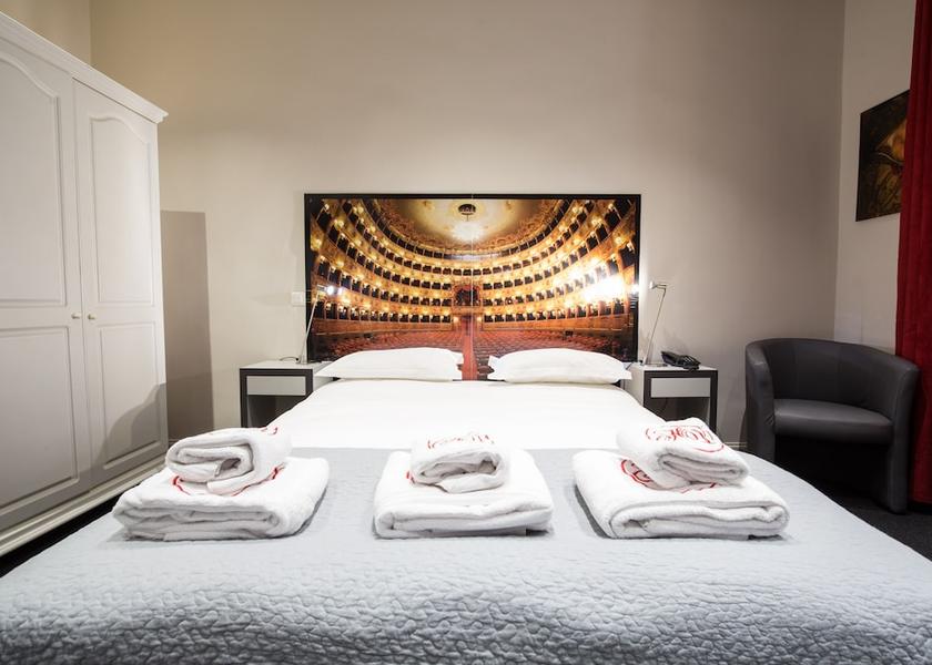 Corsica Bastia Room