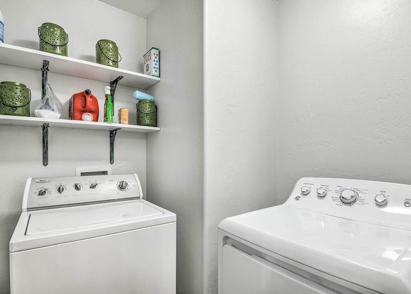 Utah Cedar City Interior Entrance