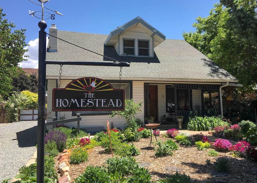 Utah Cedar City Primary image