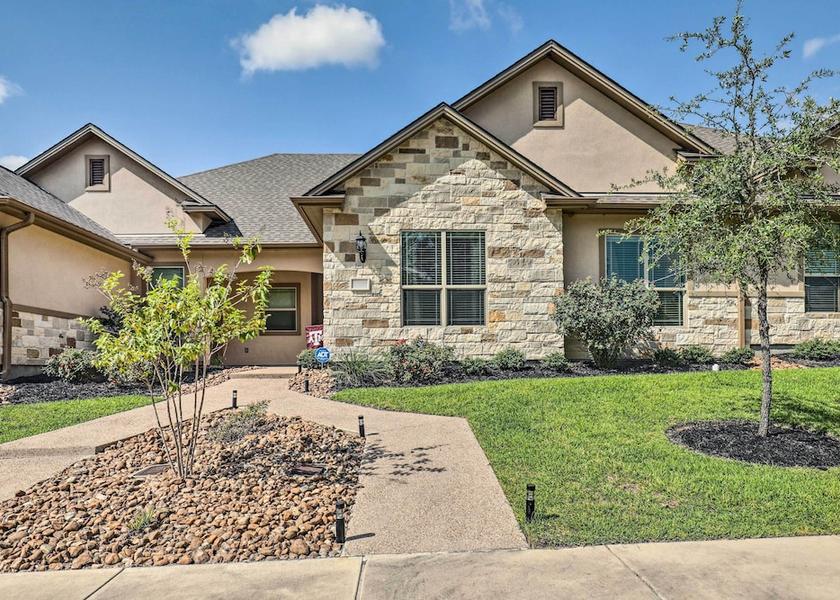 Texas College Station Primary image