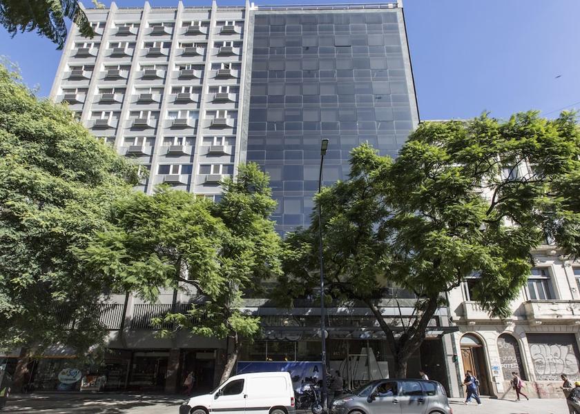 Buenos Aires Buenos Aires Facade