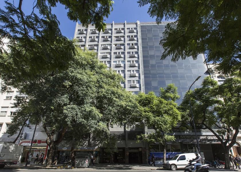 Buenos Aires Buenos Aires Facade