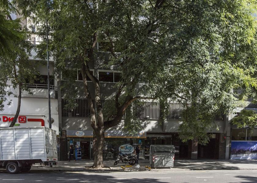 Buenos Aires Buenos Aires Facade