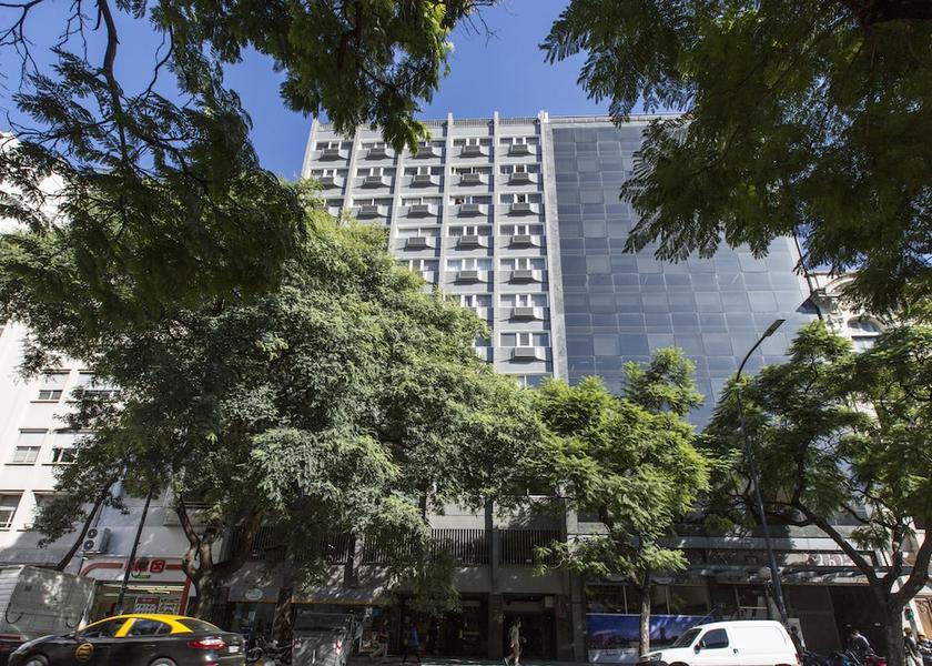 Buenos Aires Buenos Aires Facade