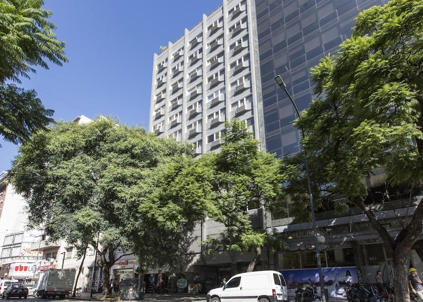 Buenos Aires Buenos Aires Facade