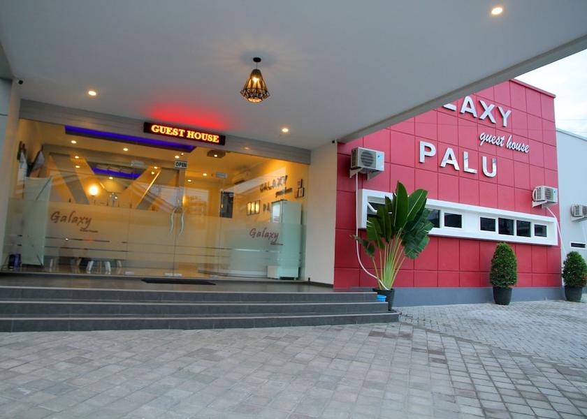  Palu Exterior Detail