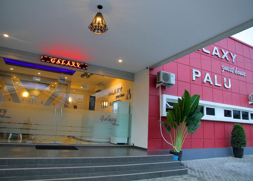  Palu Exterior Detail