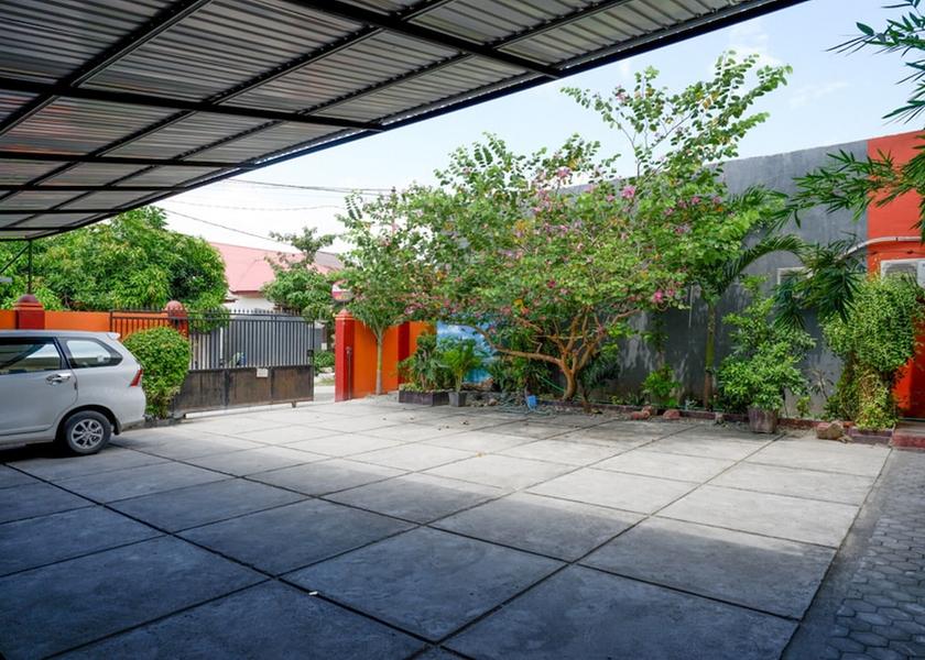  Palu Parking