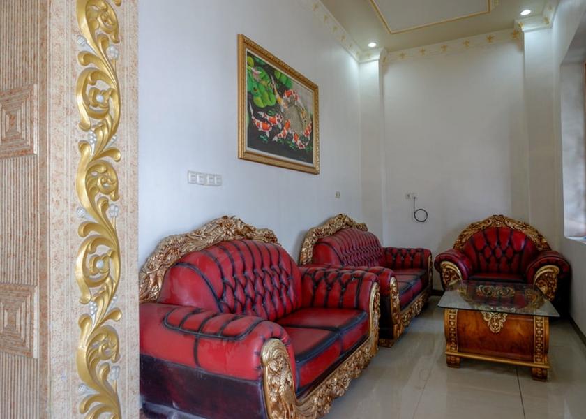 Palu Lobby