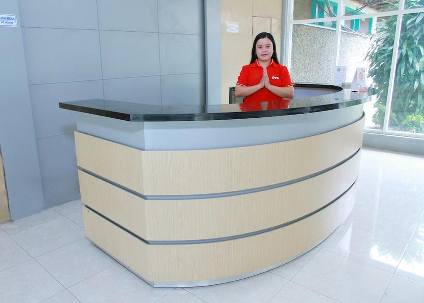  Palu Reception