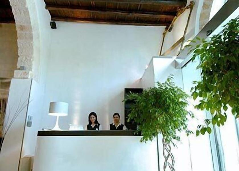 Sicily Palermo Concierge