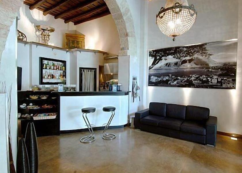 Sicily Palermo Bar