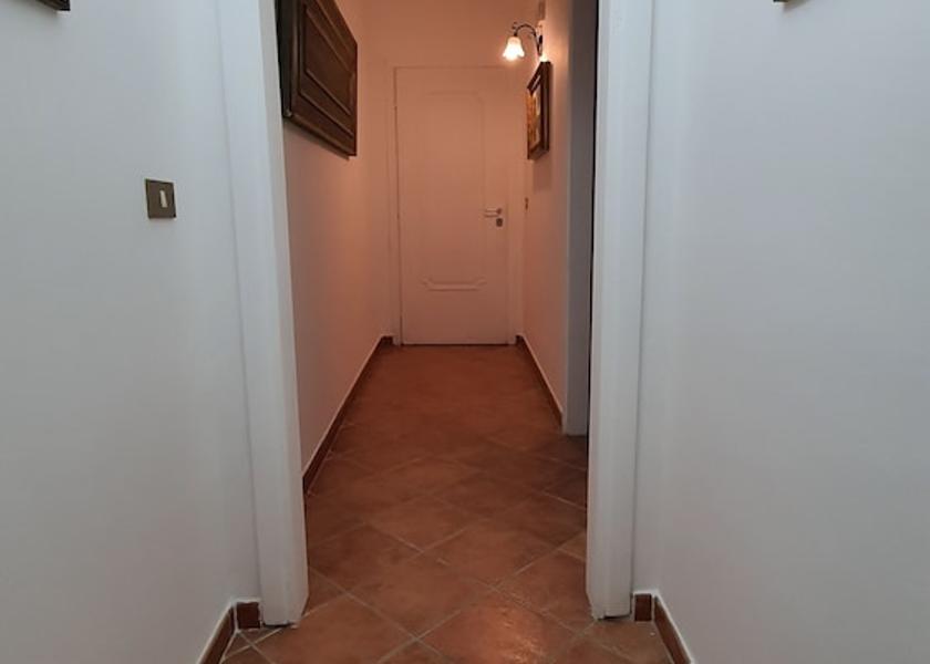 Sicily Palermo Room