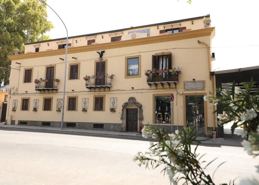 Sicily Palermo Primary image