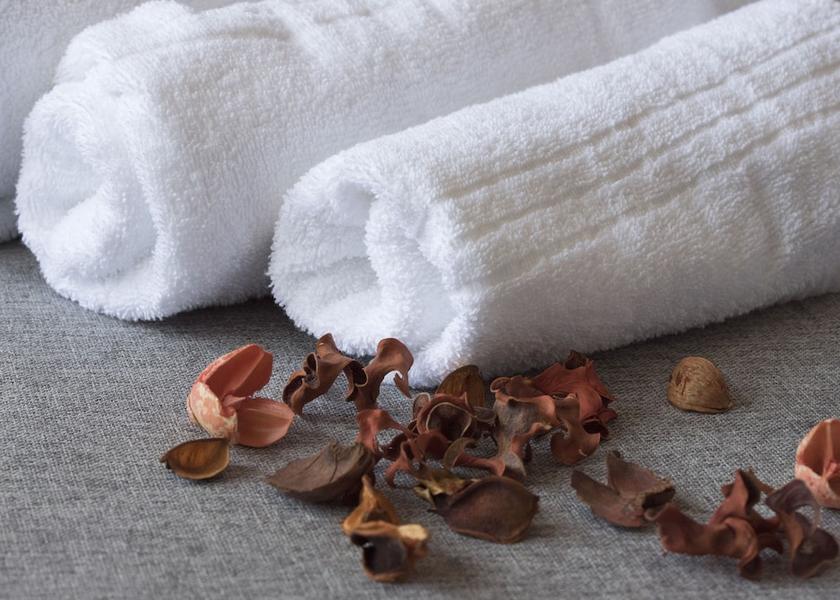 Sicily Palermo In-Room Amenity