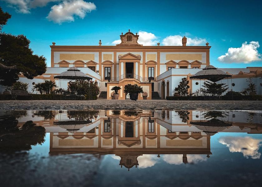 Sicily Palermo Primary image