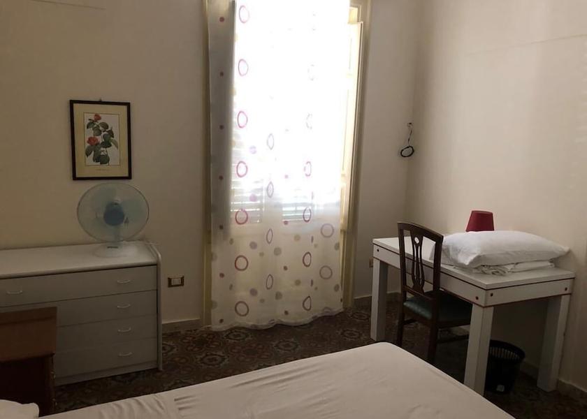 Sicily Palermo Room